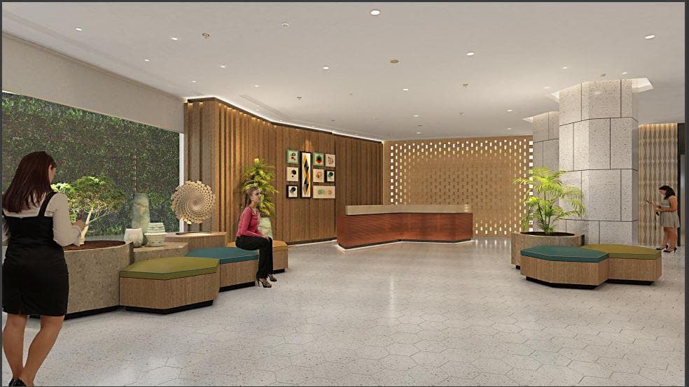 Regenta SGS Greenotel - Lonavala photo 4