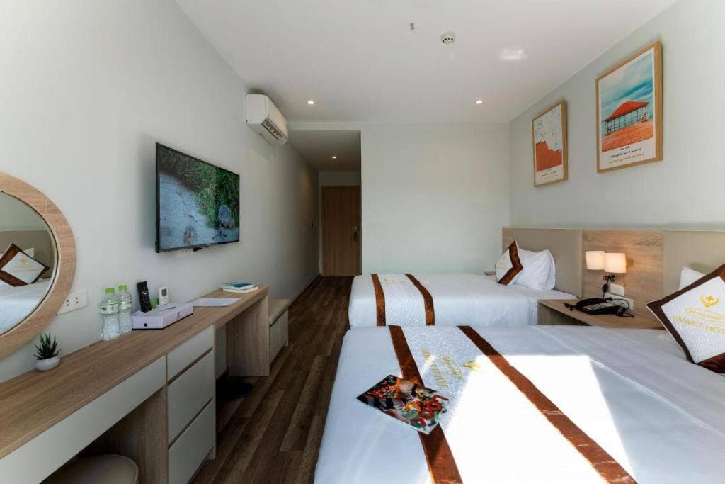 RIVIERA Hotel Phu Quoc photo 5