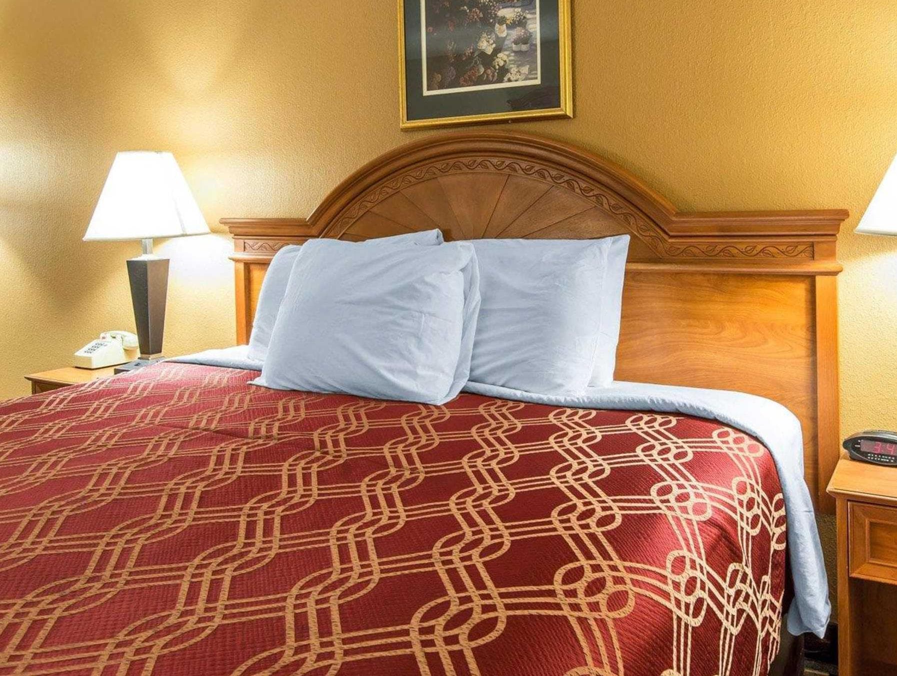 Econo Lodge Dalton West photo 2