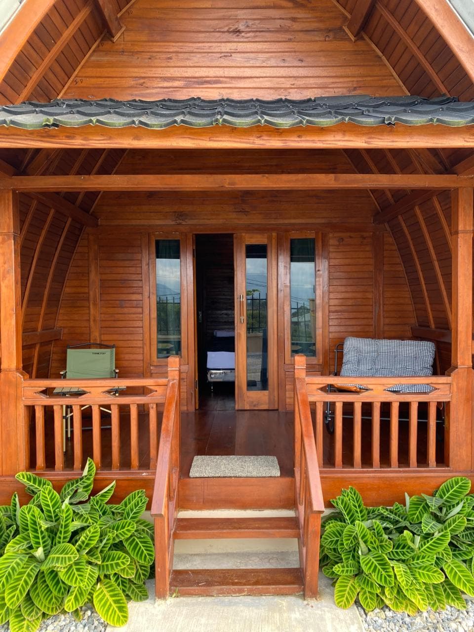 Hensa Resort photo 2