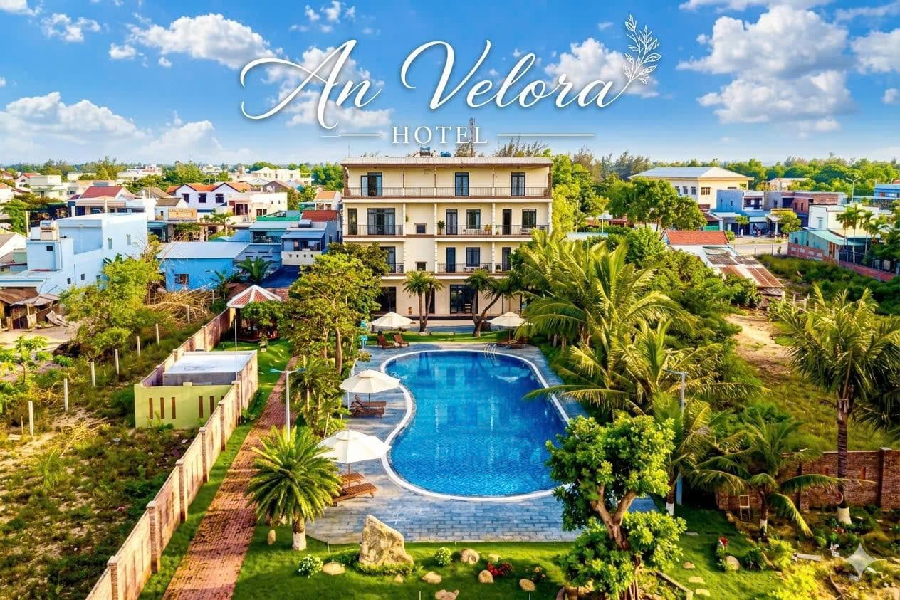 An Velora Boutique Hotel