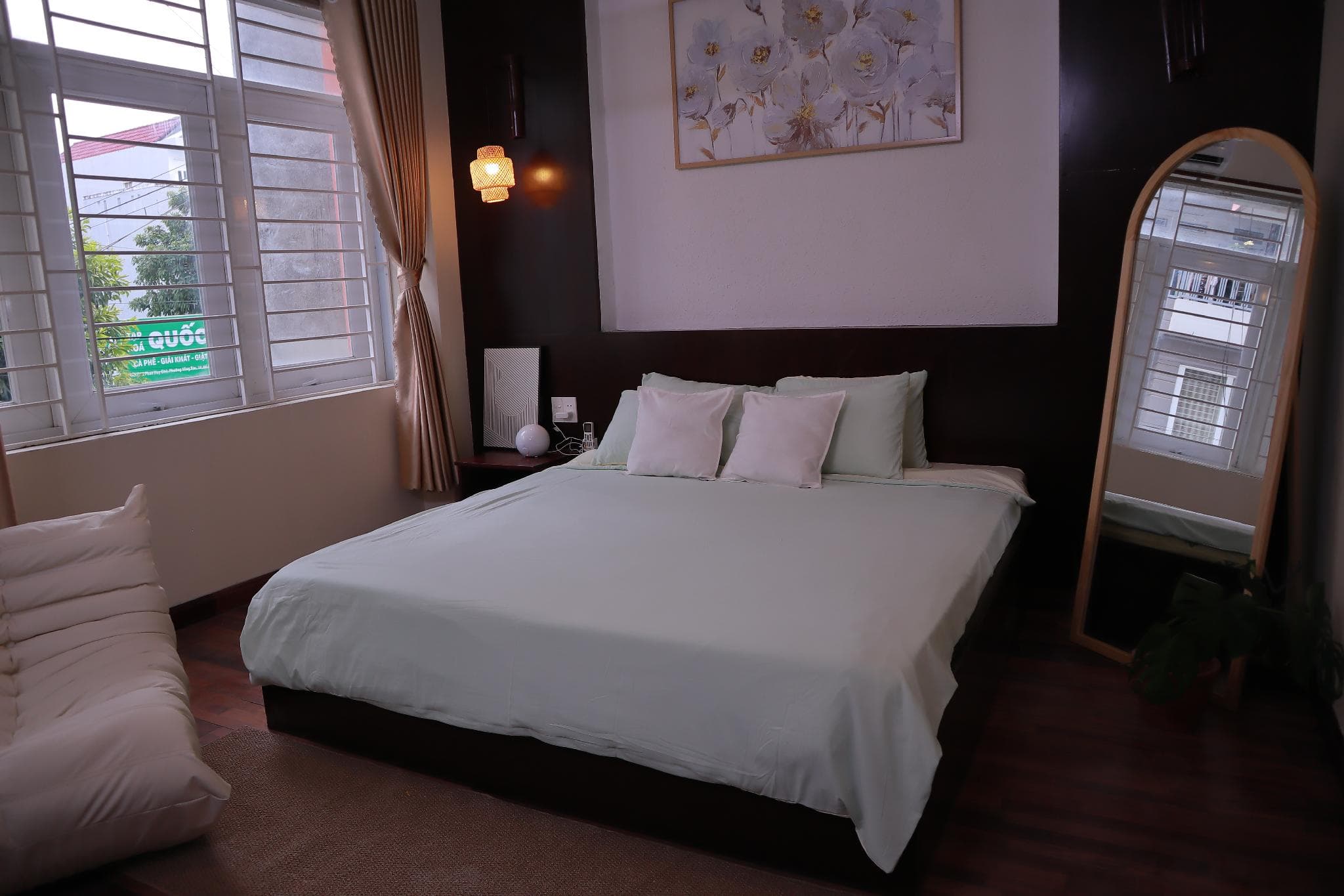 Sea House H5 Hotel Vũng Tàu photo 5