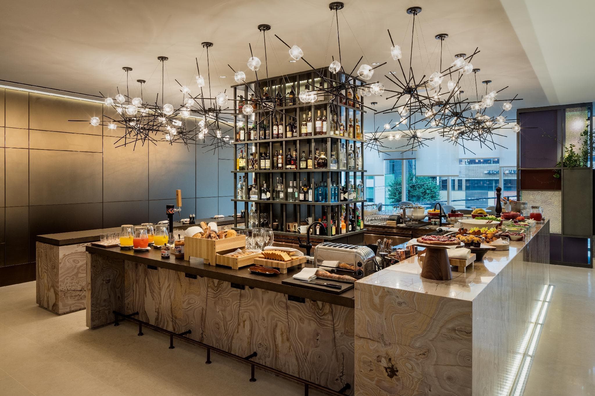Andaz Seoul Gangnam, By Hyatt photo 3