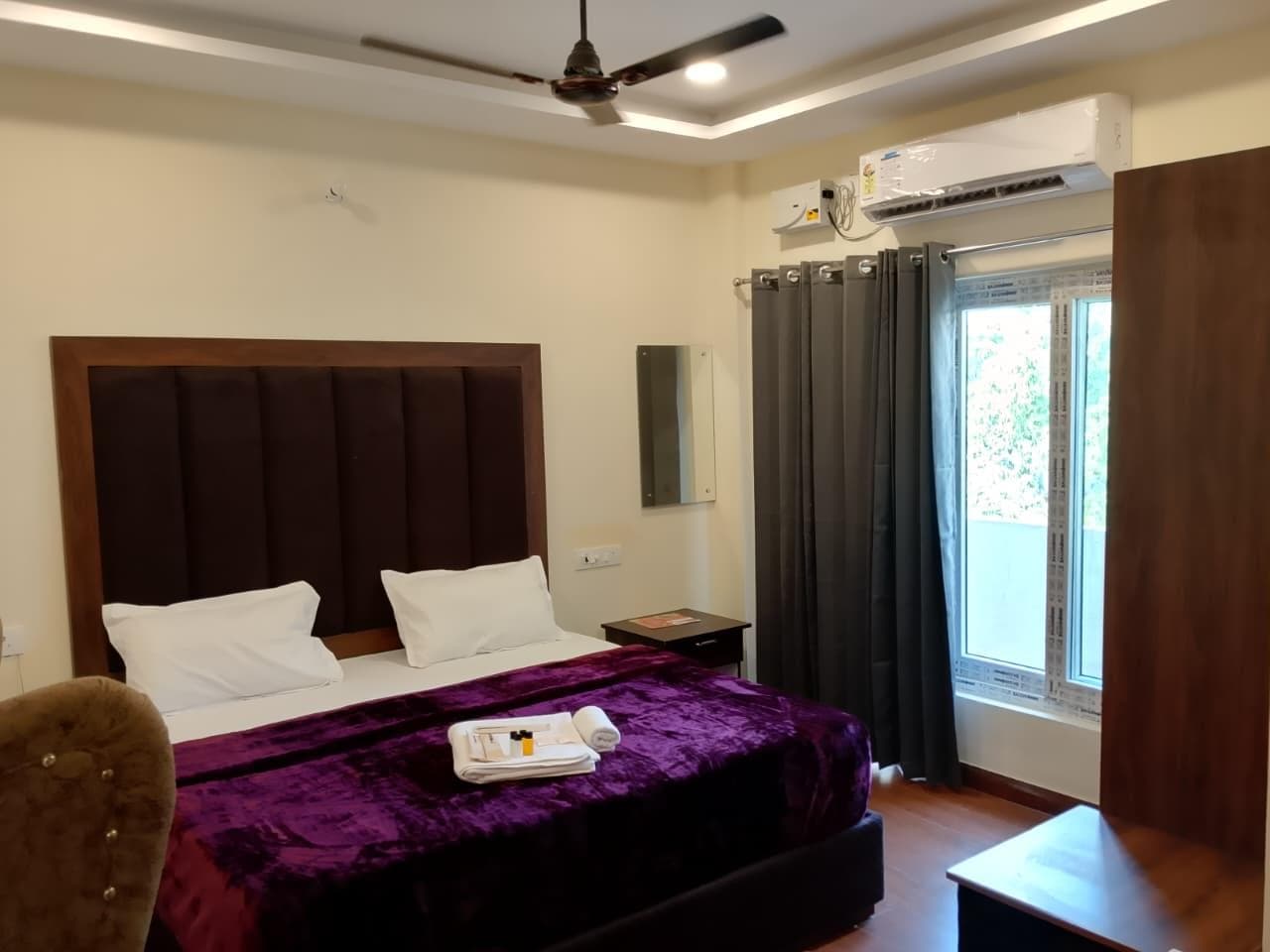 Hotel Vishla Palace