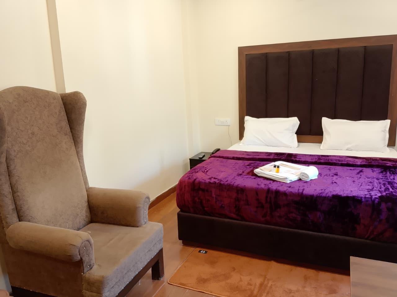 Hotel Vishla Palace photo 3