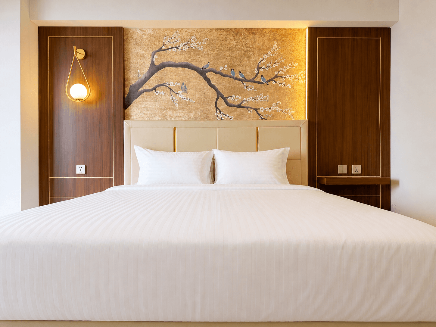 ANDLUX Hotel Carstensz BSD photo 3