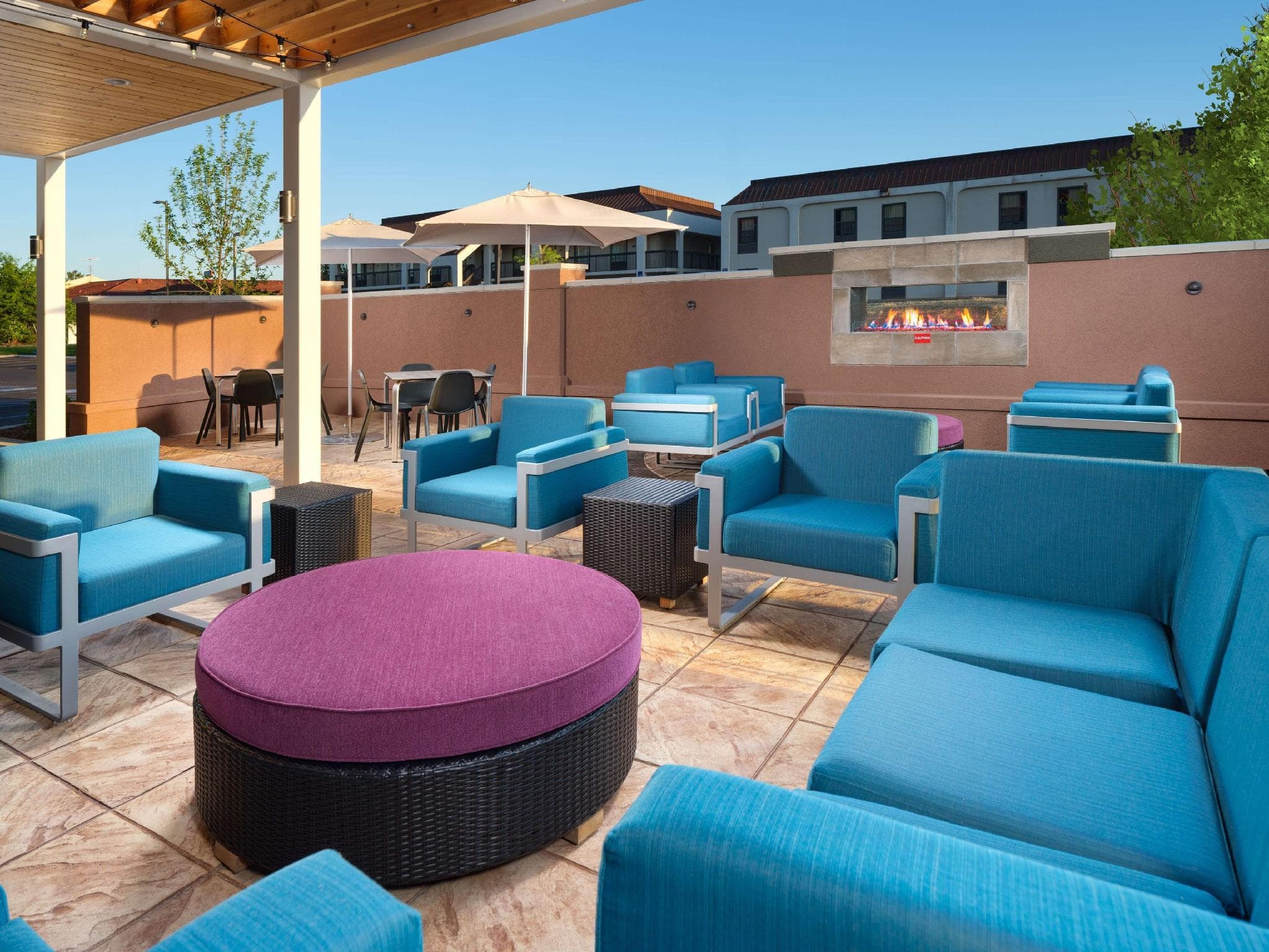 Home2 Suites by Hilton Chattanooga Hamilton Place photo 4