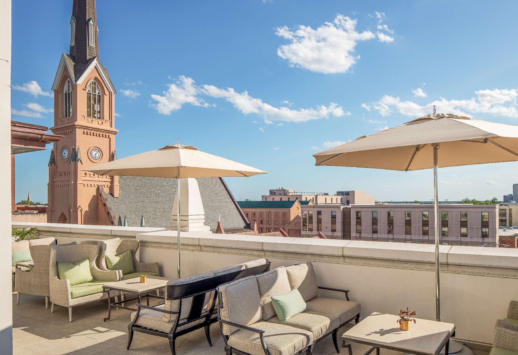 Hotel Bennett Charleston photo 4