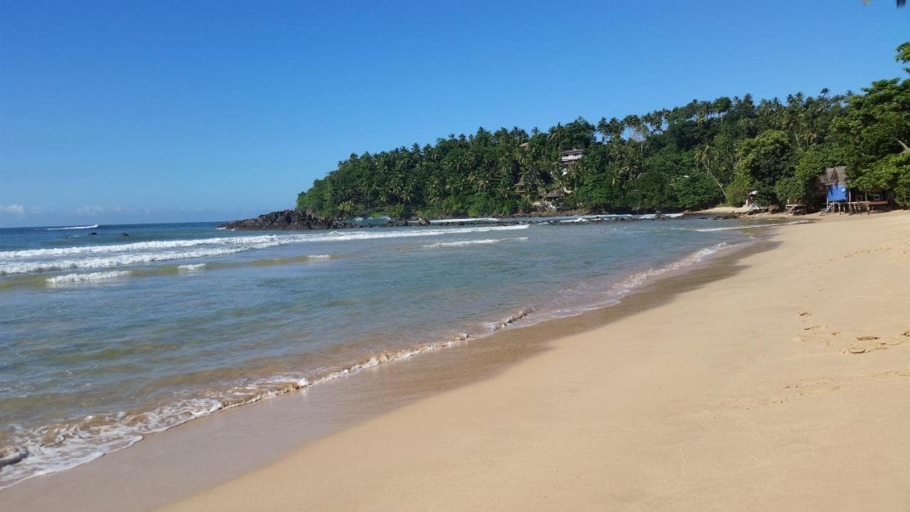 Casa Samaya, Boutique Beachfront Hotel in Weligama photo 4