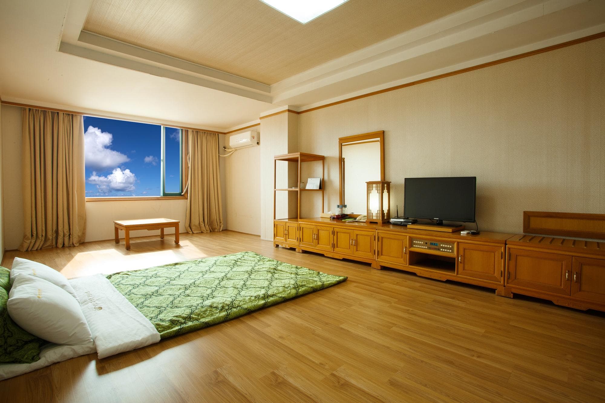 약암 홍염천 관광 호텔 photo 3
