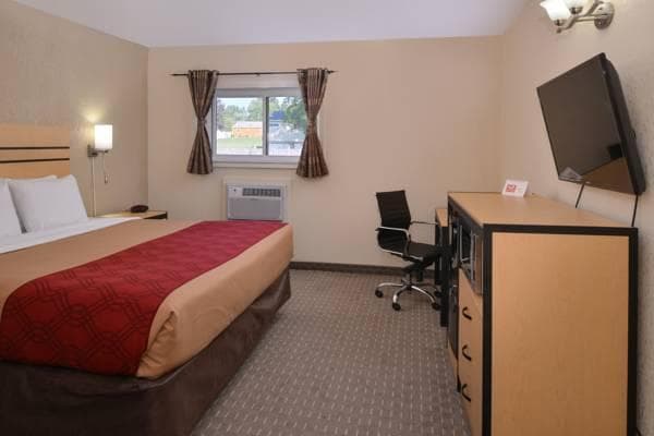 Econo Lodge Rochester I-90 & I-390 photo 4