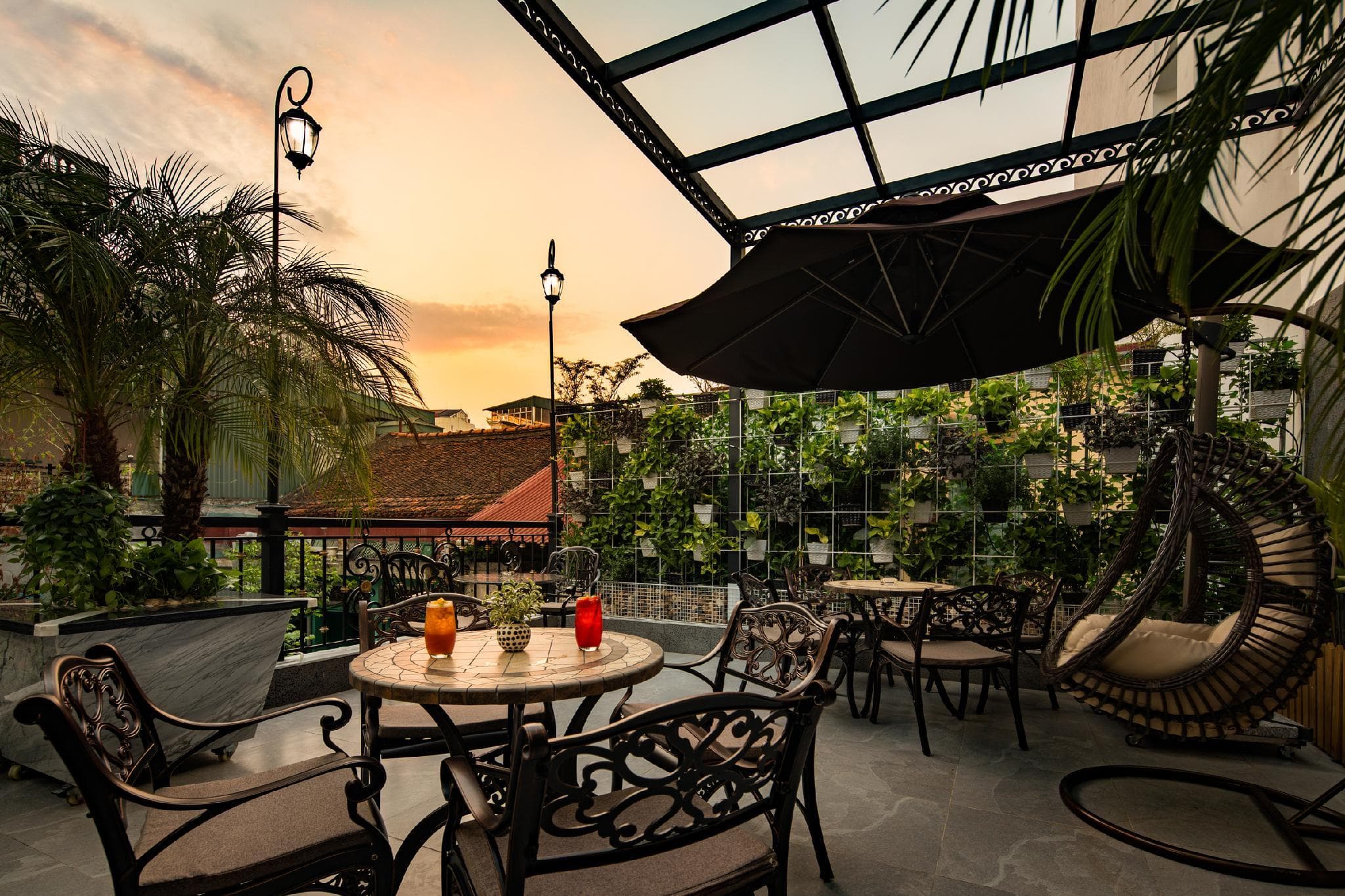 Soleil Boutique Hotel Hanoi photo 4