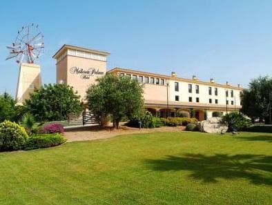 CM Mallorca Palace - Only Adults