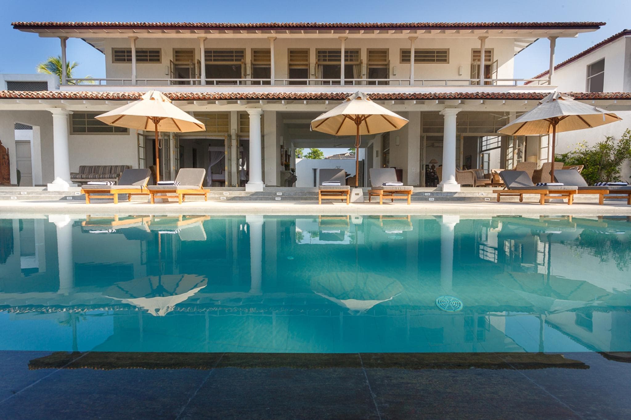 Villa Sulanga