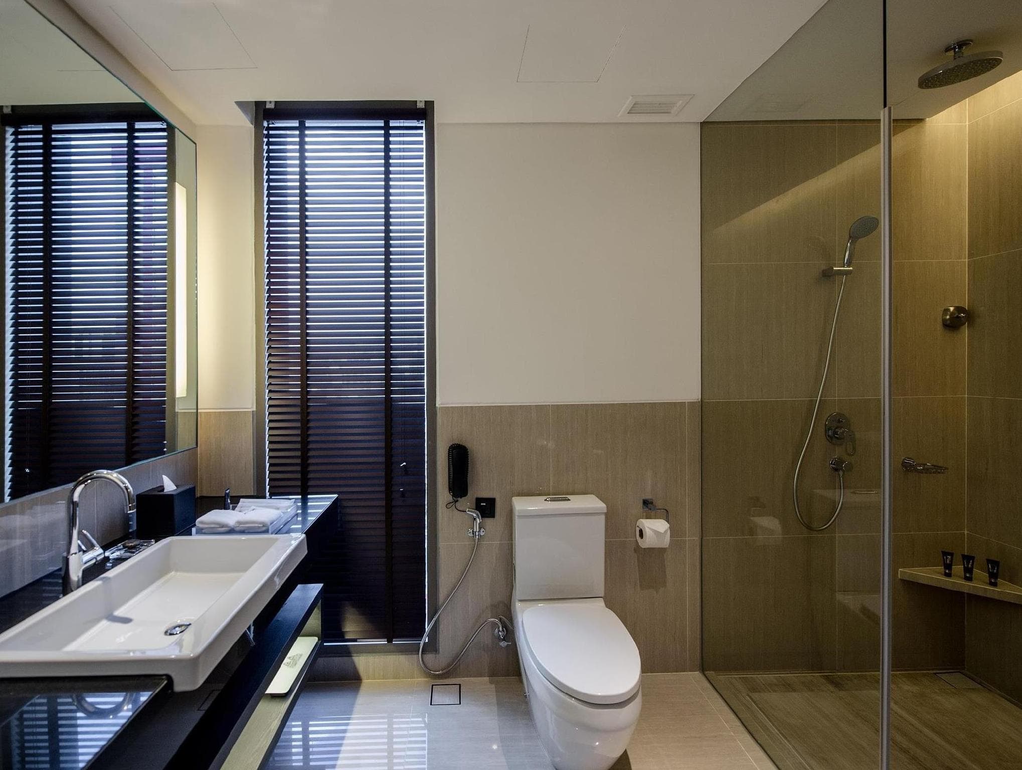 Amara Bangkok Hotel photo 3