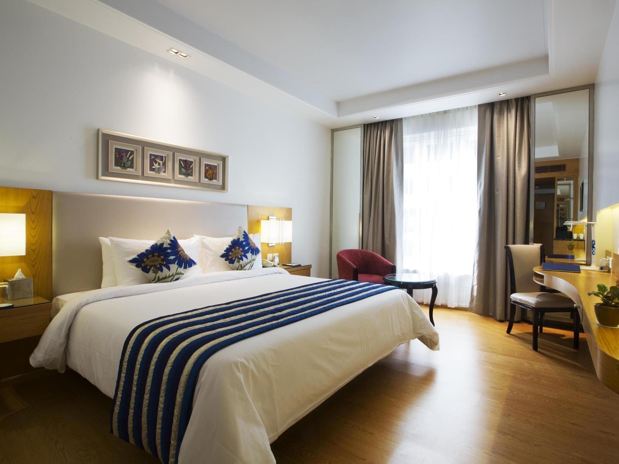 Ramada by Wyndham Ghaziabad Vasundhara photo 3