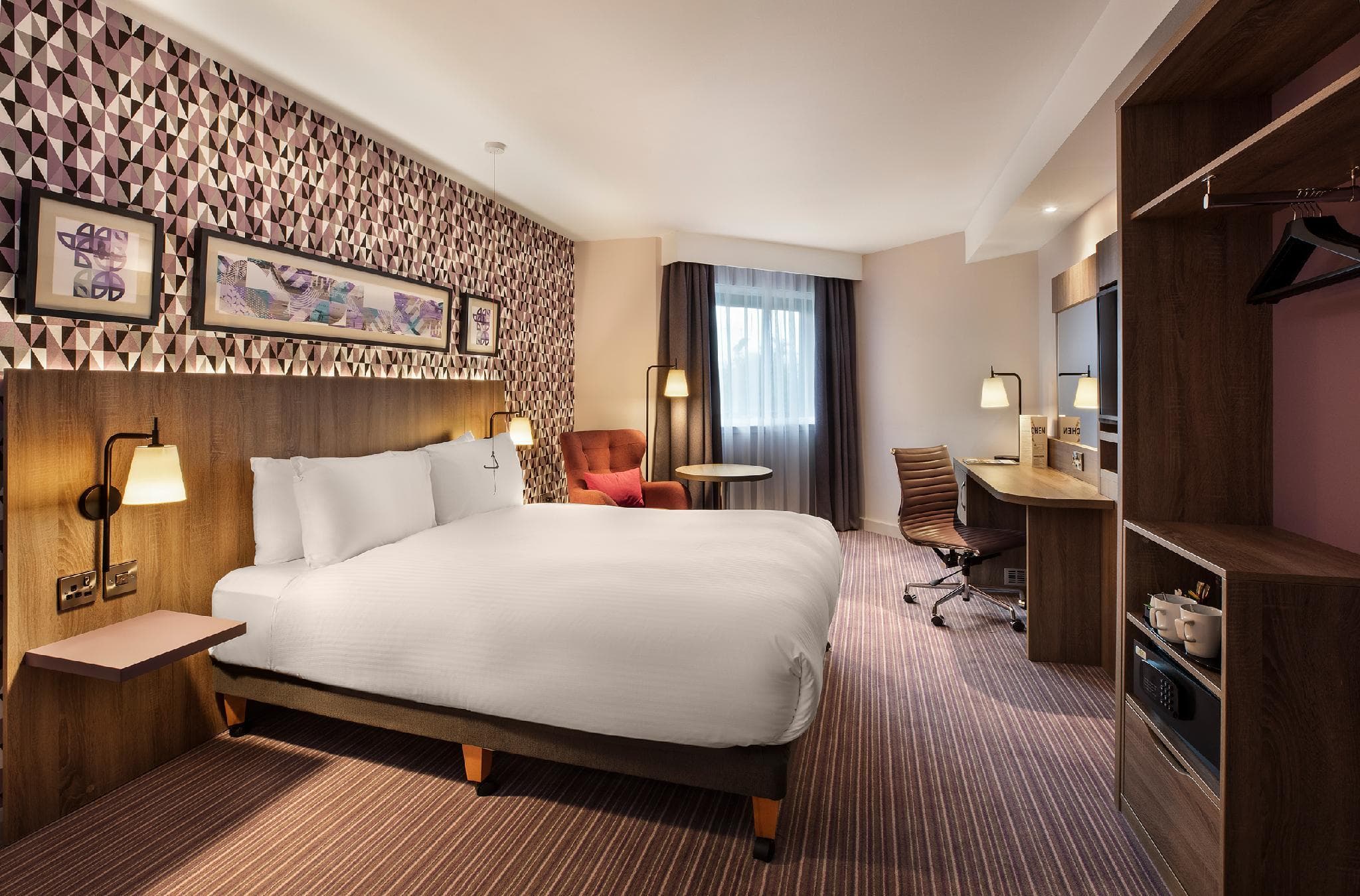 Leonardo Hotel London Heathrow Airport photo 4