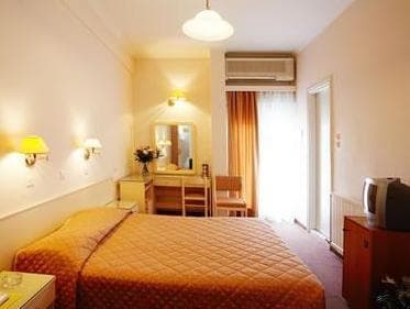 Palladion Hotel photo 4