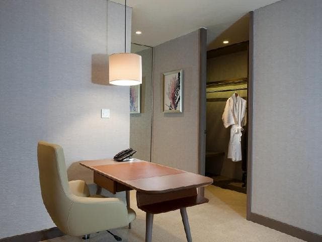 InterContinental Bandung Dago Pakar By IHG photo 2