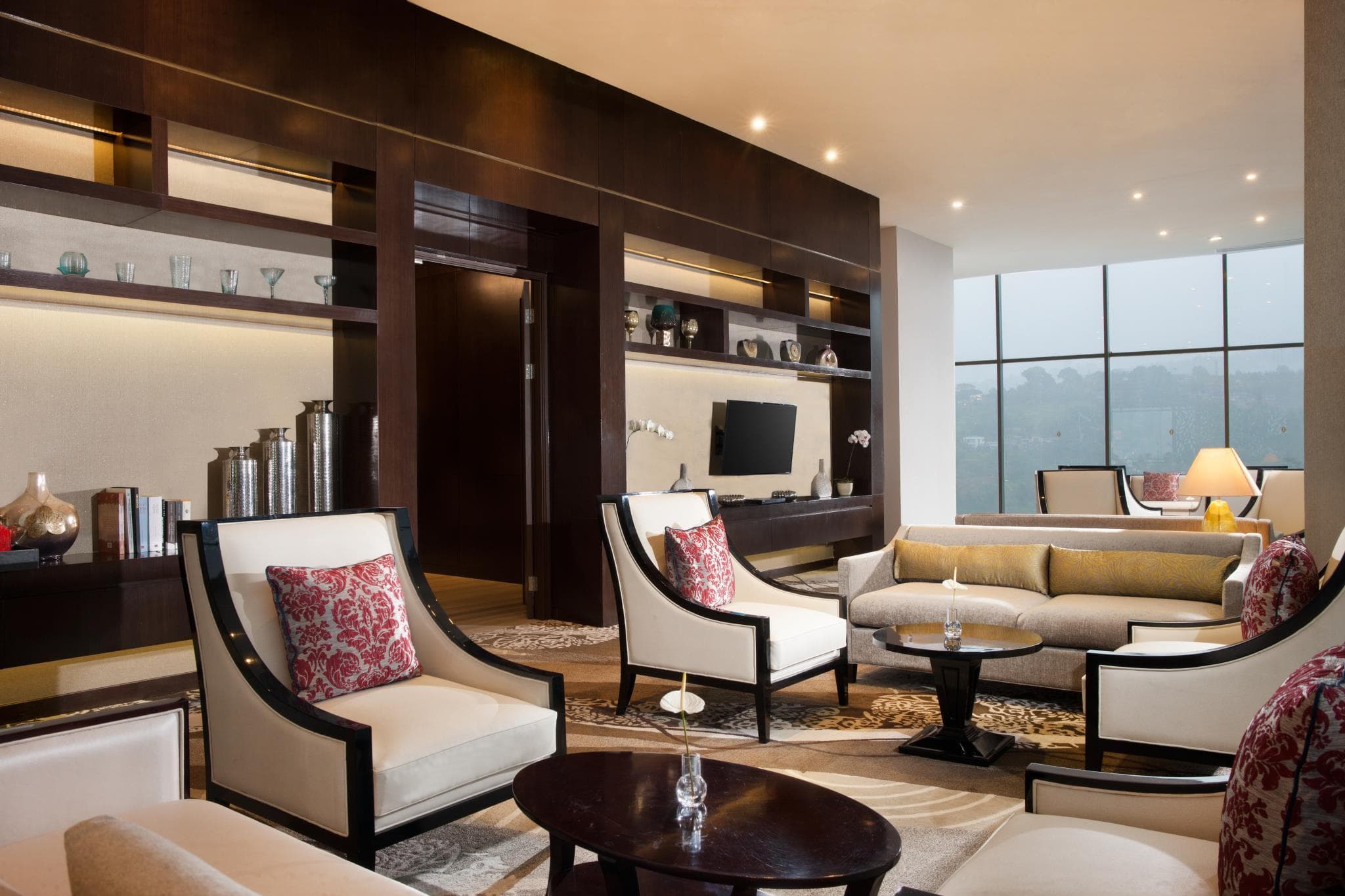 InterContinental Bandung Dago Pakar By IHG photo 3