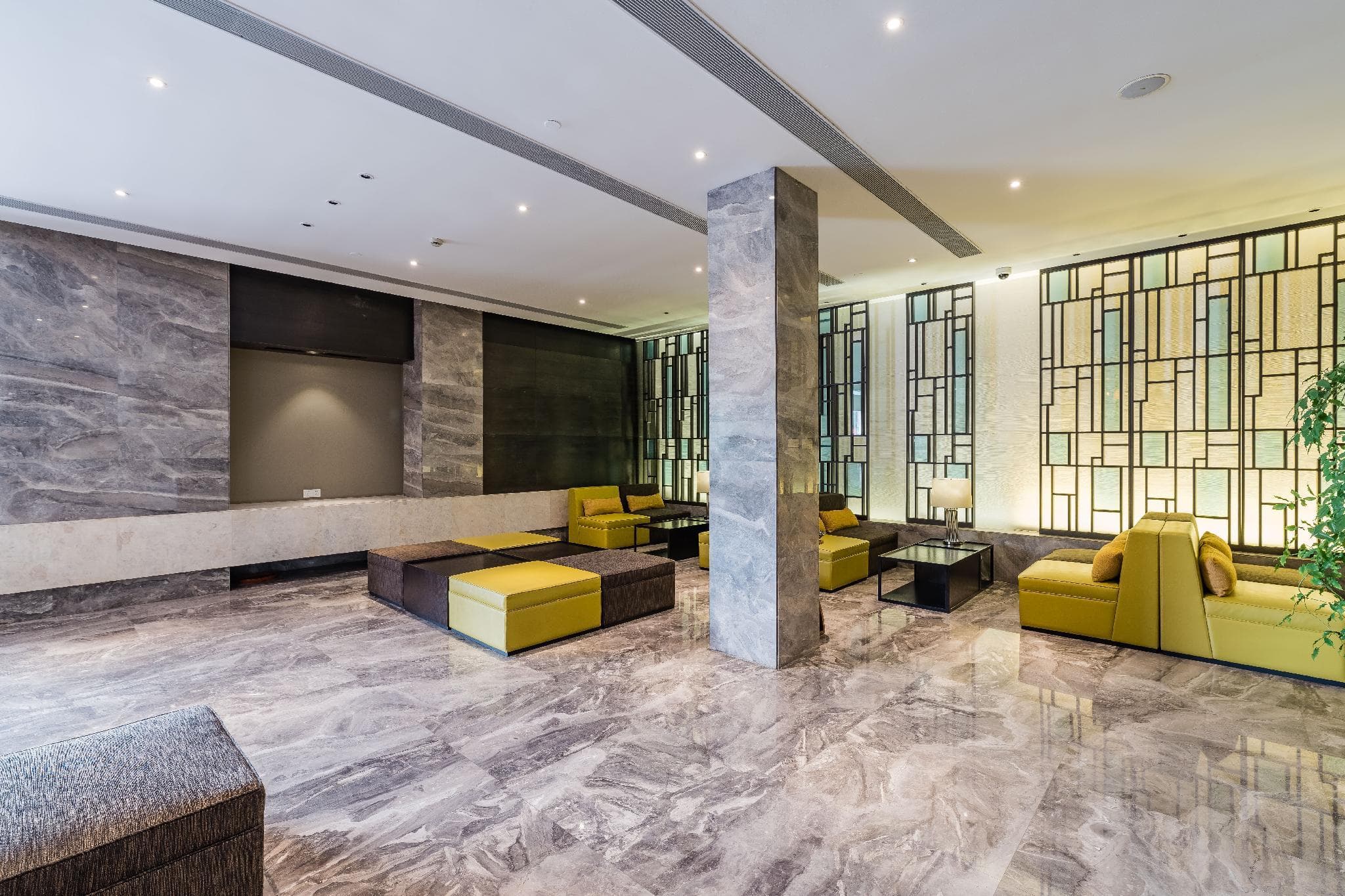 Maixinge Boutique Hotel Chuansha Branch photo 5