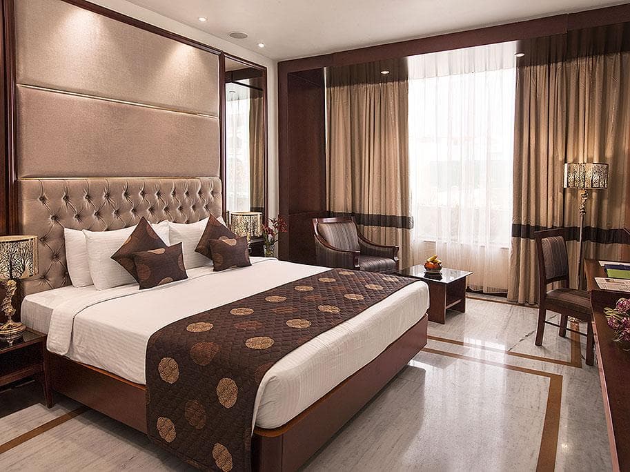 The Sunway Manor photo 5