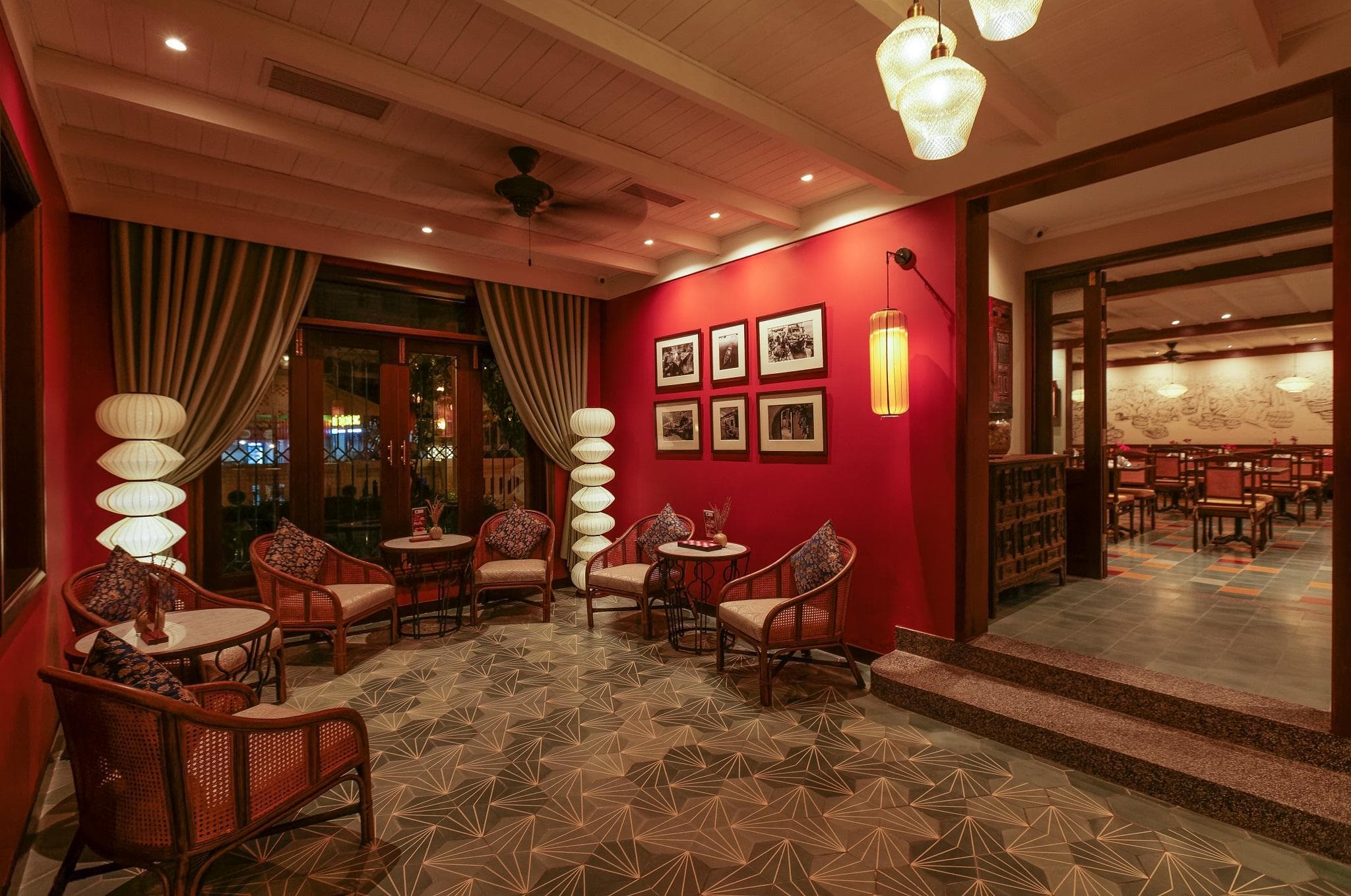 Cozy Savvy Hoi An, The Quintessence of Exquisite Retreat photo 3