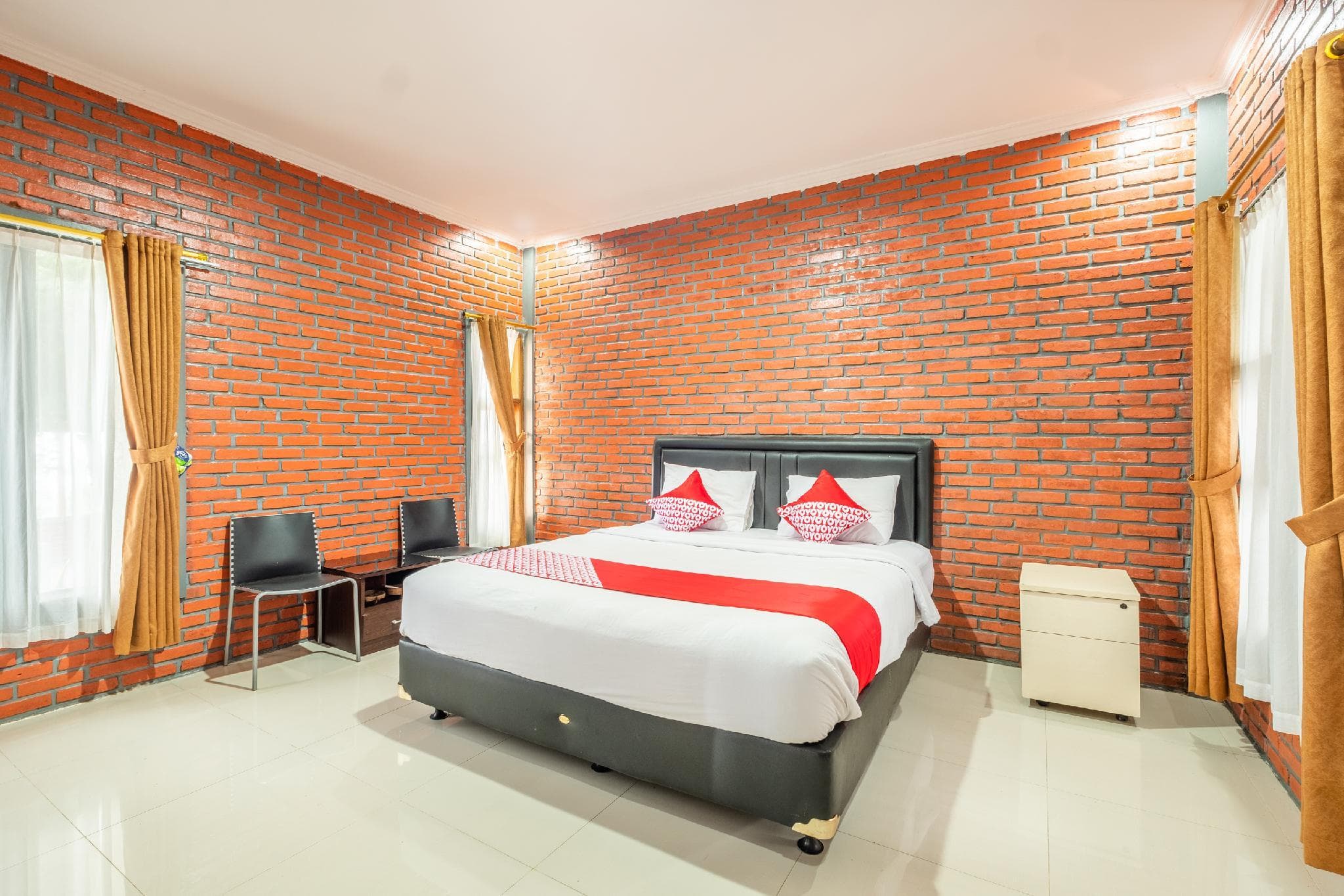 Derajat 4R Cottage Syariah