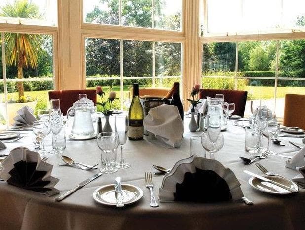 Best Western Homestead Court Hotel photo 5