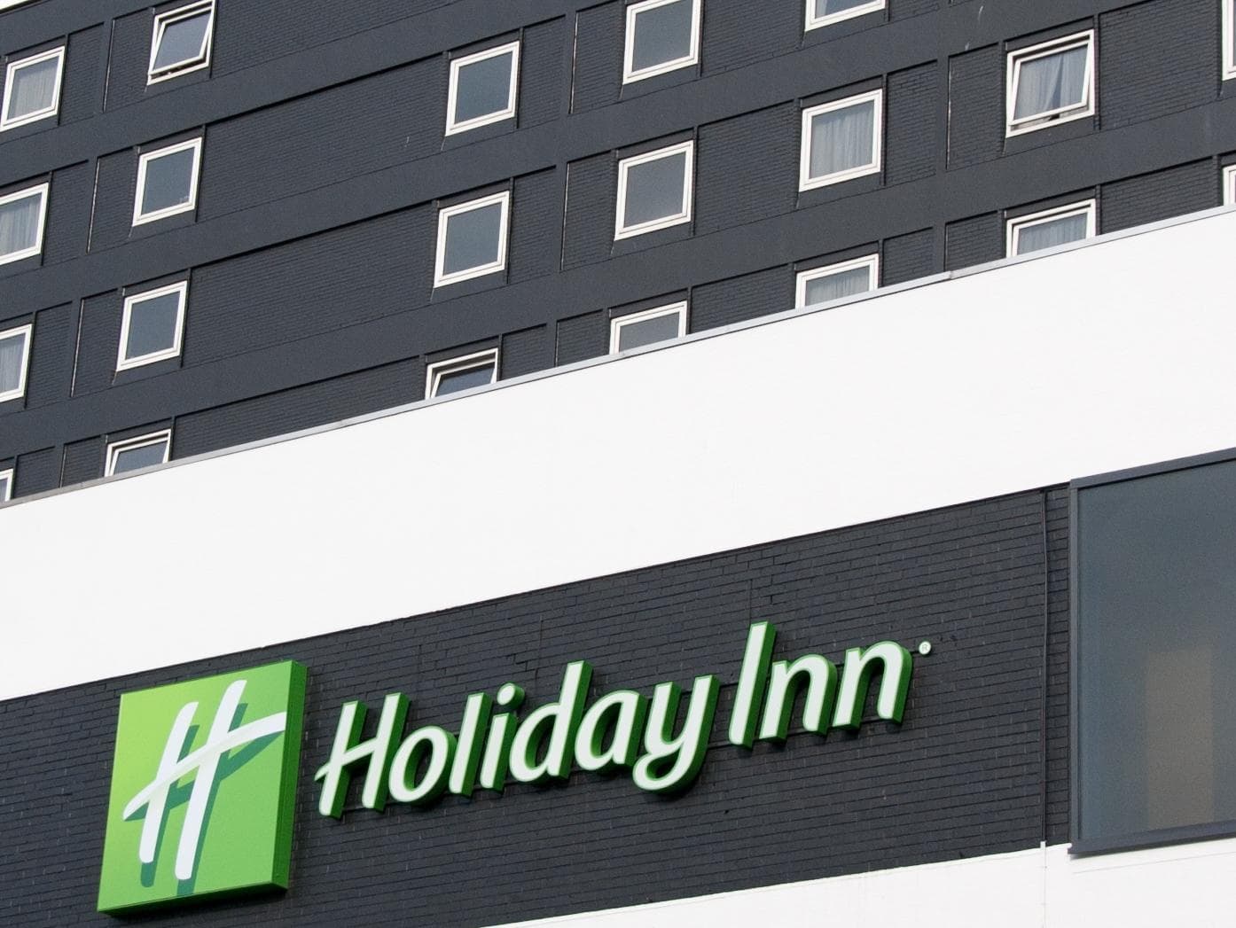 Holiday Inn Liverpool City Centre By IHG photo 3
