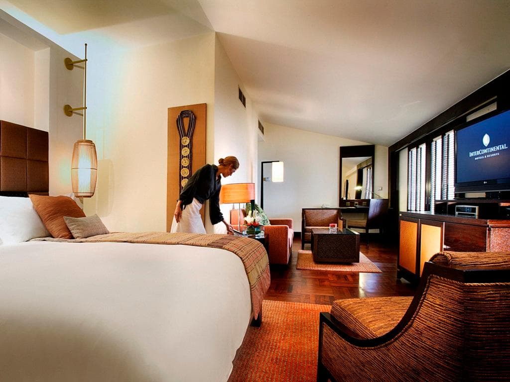 InterContinental Hanoi Westlake By IHG photo 2