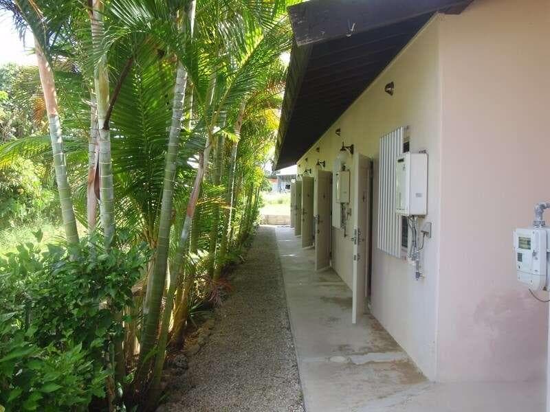 Divers House Kabira