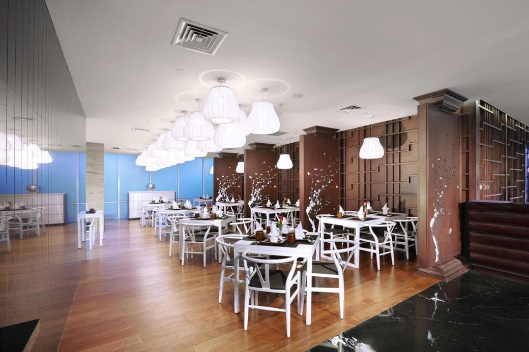 Aston Priority Simatupang Hotel and Conference Center photo 4