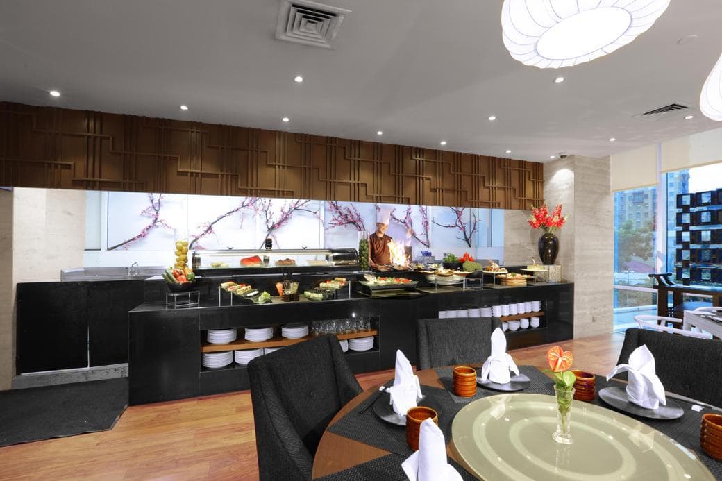 Aston Priority Simatupang Hotel and Conference Center photo 3