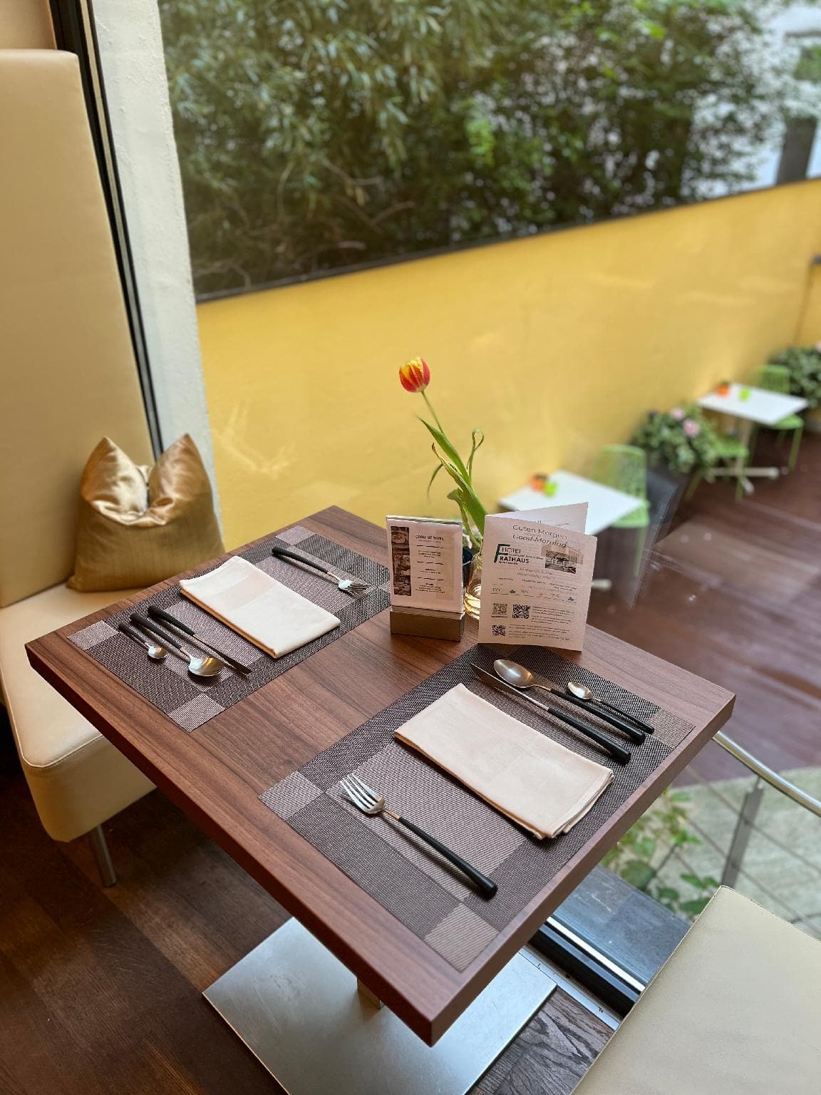 Hotel Rathaus - Wein & Design photo 4