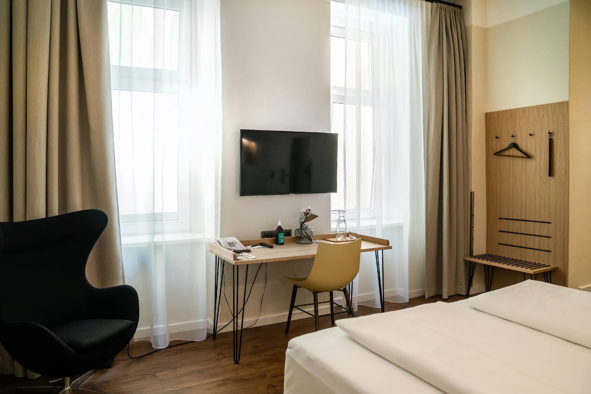 Hotel Rathaus - Wein & Design photo 2