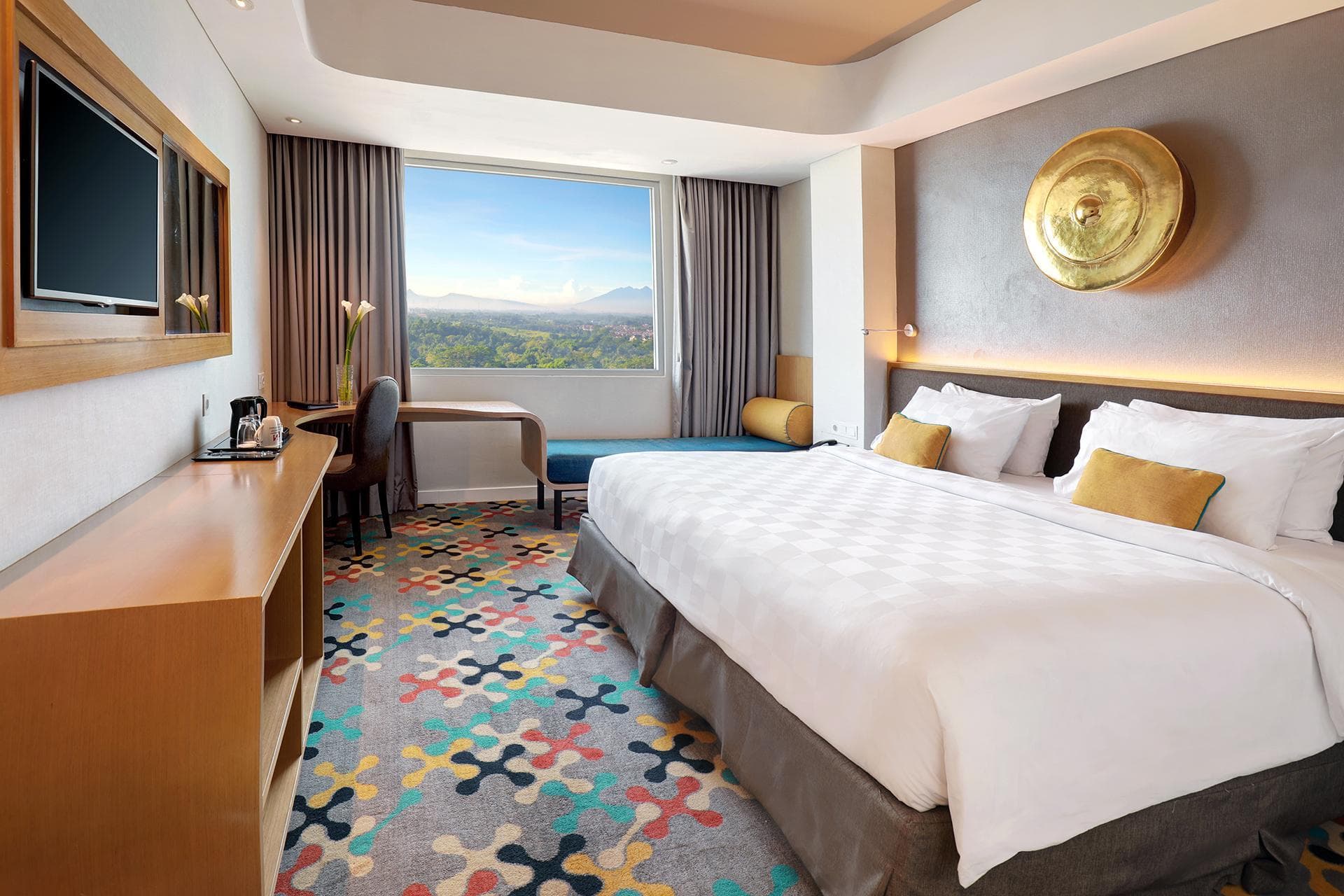 Hotel Ciputra Cibubur managed by Swiss-Belhotel International photo 2