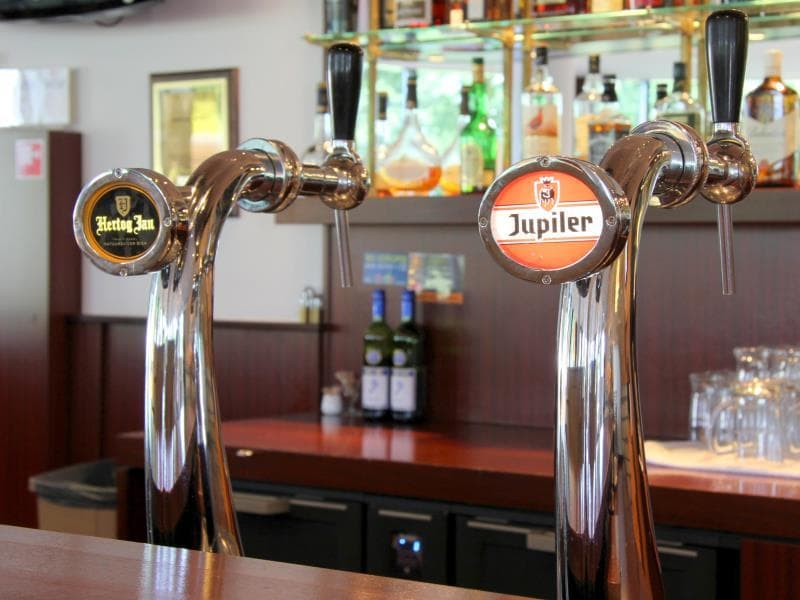 Bastion Hotel Breda photo 5