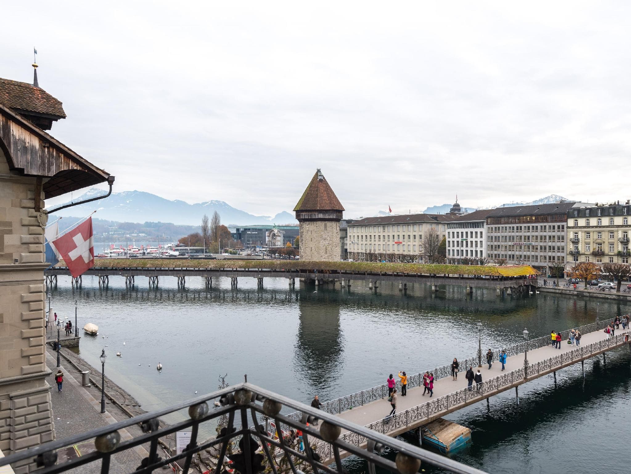 Altstadt Hotel Magic Luzern photo 3