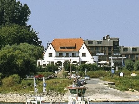 DORMERO Hotel Meerbusch