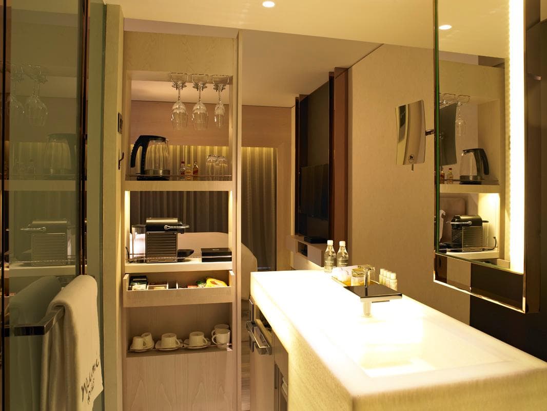 Naumi Hotel Singapore photo 2