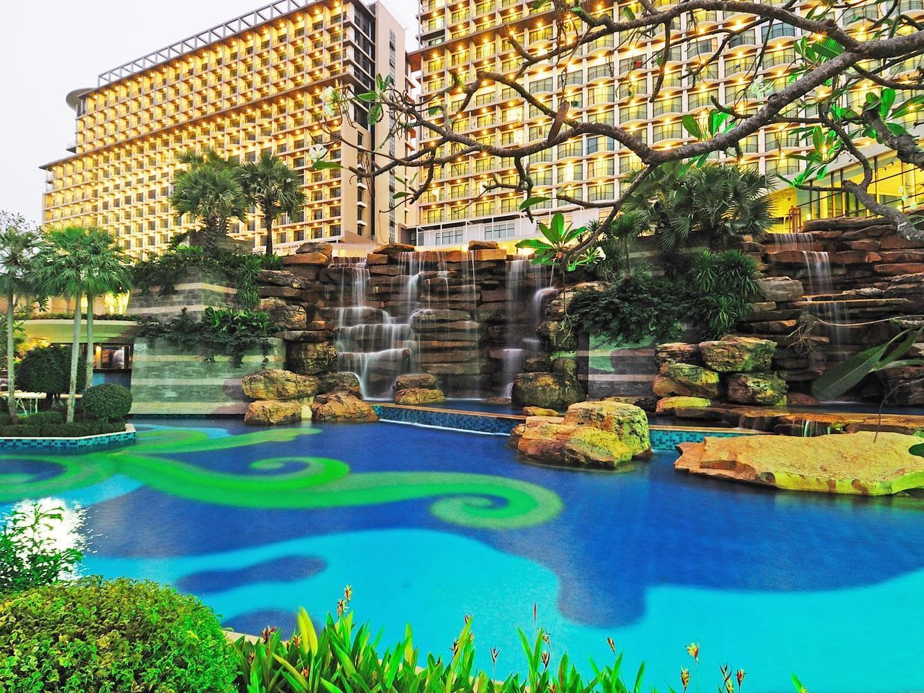 The Zign Hotel photo 3