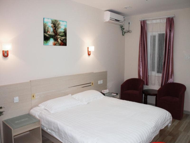 7 Days Inn Zhenjiang Jiangsu University photo 5