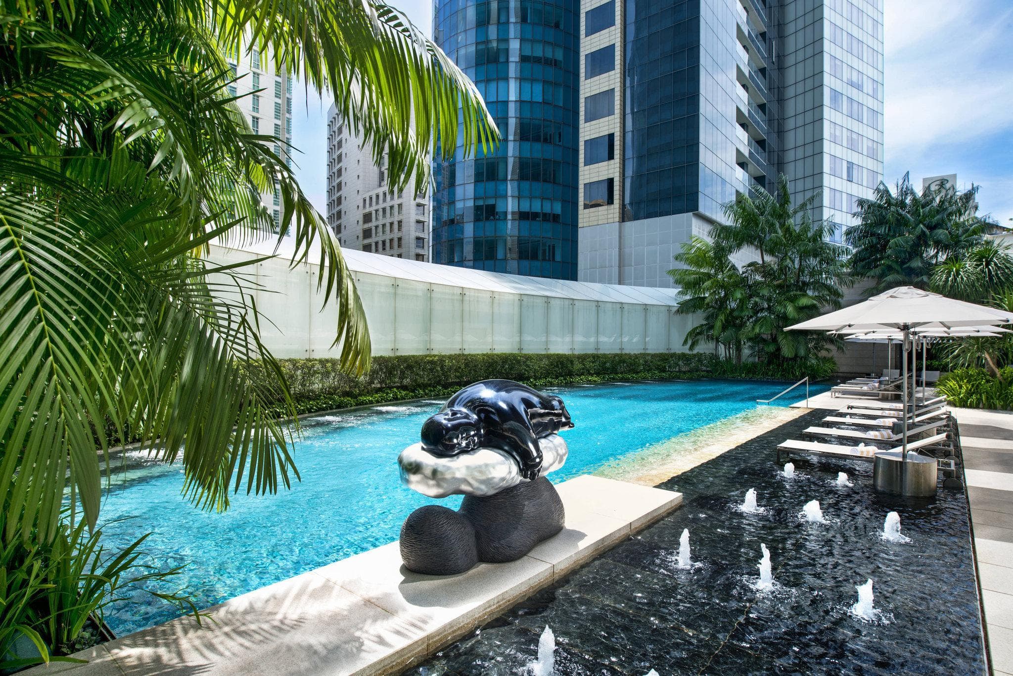 The St. Regis Singapore photo 5