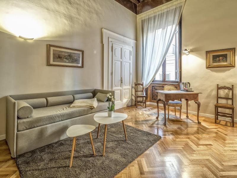 Terrace Pantheon Relais photo 4