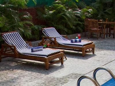The Piccadily Hotel Lucknow photo 5