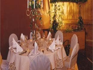 Casa Dann Carlton Hotel & SPA photo 4