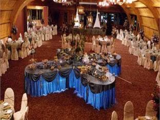 Casa Dann Carlton Hotel & SPA photo 5
