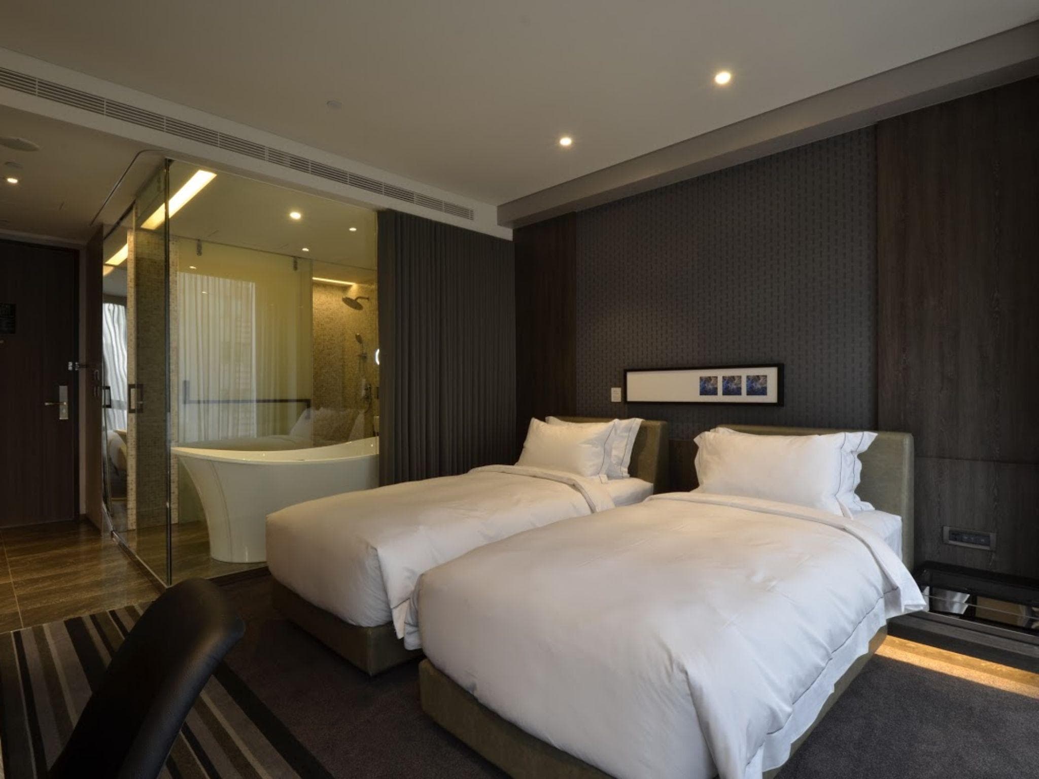 Starhaus Hotel photo 2