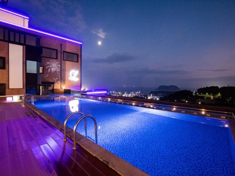Casaloma hotel photo 5